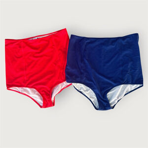 2 Kortni Jeane swim bottoms